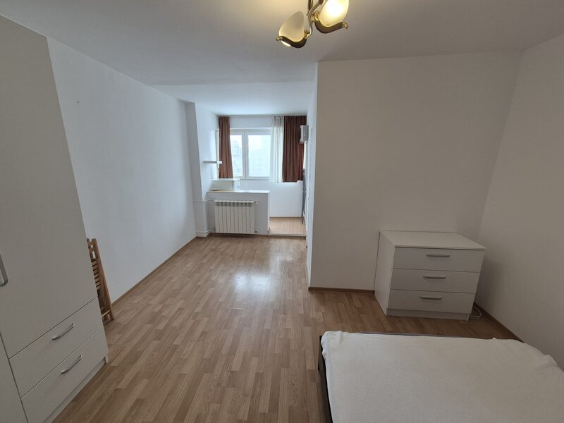Dristor, Baba Novac, rond,