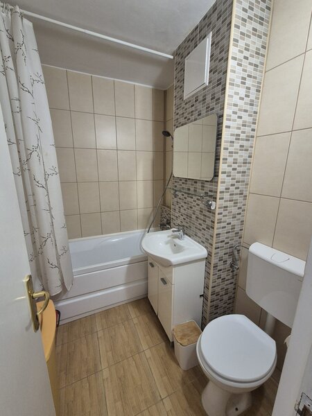 Dristor, Baba Novac, rond,