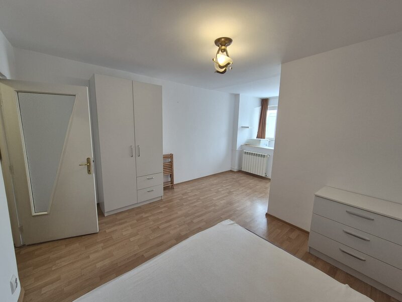 Dristor, Baba Novac, rond,
