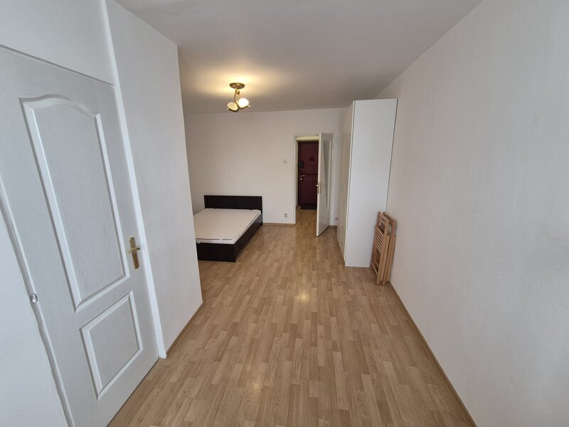 Dristor, Baba Novac, rond,
