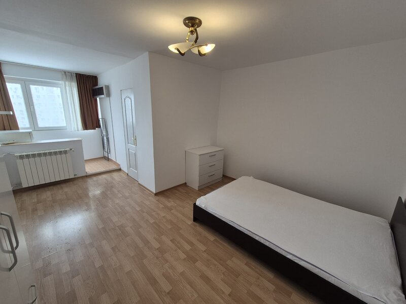 Dristor, Baba Novac, rond,