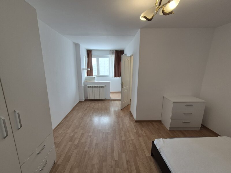 Dristor, Baba Novac, rond,